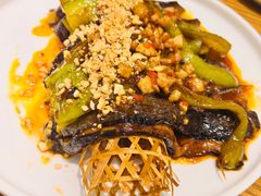 -李连贵酒家熏肉大饼(昆明街店)