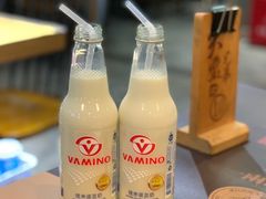 哇米诺豆奶-天宝兄弟(前海壹方城店)