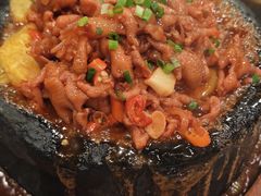 -西江美食舫·江西菜(健德桥店)