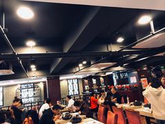 大堂-点都德(聚福楼店)