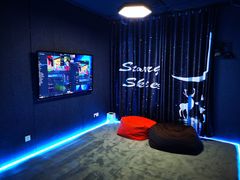 -零纪元VR体验馆·桌游(黄浦店)