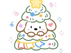 -格瑞思动物奶油生日蛋糕(园区永旺店)