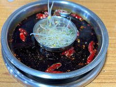 -渝味黄姐火锅(黄泥村店)