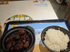 -老娘舅(富都广场店)