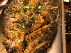 -关二哥烧烤(王家湾店)