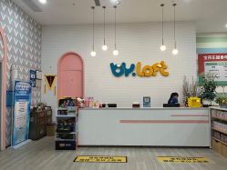 -宝燕乐园(春申店)