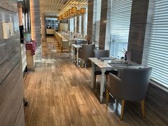 -北京王府井希尔顿酒店·万斯阁西餐厅