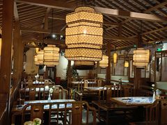 -江南赋(内蒙古大厦店)