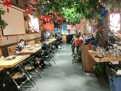 -管氏翅吧(马家堡店)