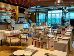 -若蘭慈·无国界素食料理(欢乐海岸店)