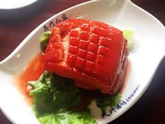 -吴门人家·苏宴宫廷菜(拙政园店)