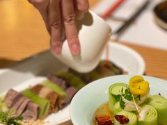 爽脆瓜衣-隐庐·古法川菜(高新店)