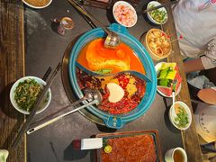 -吼堂老火锅(太古里总店)