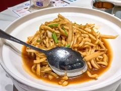 -大锅强·蒸海鲜青岛菜(金沙滩店)