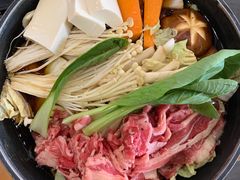 -银子铁板烧料理自助餐(人民广场店)