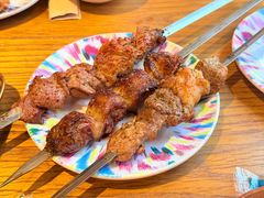 -清真·古丽花儿·新疆美食(河南路店)