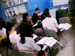 -美联英语(中关村中心)
