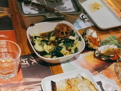 -木屋烧烤(南新店)
