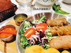 -玩味工厂·东南亚特色餐厅(太古里店)