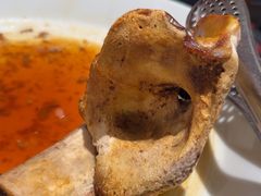 -西贝(枫蓝国际购物中心店)