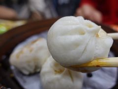 -都谷包子(天一广场店)