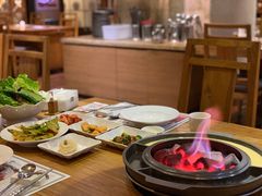 -紫霞门韩国料理烤肉(深南东路店)