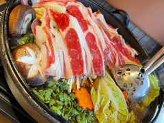 -炉胜·炉端烧·居酒屋