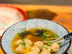 -北丐先生·野馄饨烧烤(长宁龙之梦店)