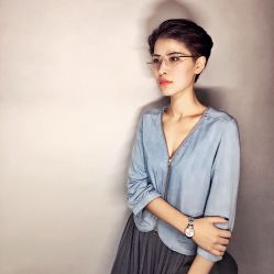 点击看大图 Leo出品造型1-TSO 慕尚·微潮派