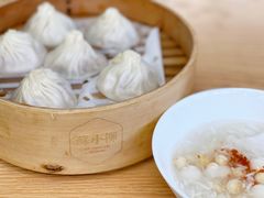 金奖头牌小笼包-苏小柳点心·手作小笼包(新街口分院店)