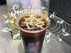 -四叶咖咖啡(昆明恒隆PRO店)