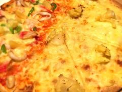 -必胜客(骡马市店)