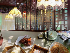 -悦满楼·西关名点·湛江名菜(航空综合大厦店)