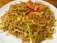 -潮粥馆(长江花园店)