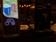 -OPEN開全日自助餐厅·牛肉火锅·海鲜(佛山希尔顿酒店)