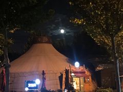 -九十九顶毡房(阜石路店)