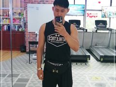 -UP健身私教馆(海岸城店)