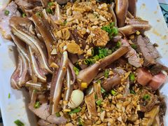 -吴长子卤菜馆(统一街店)