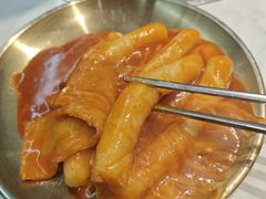 -六七八韩式烤肉·韩国料理(上杭路店)