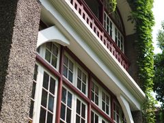 -马勒别墅饭店(静安寺店)