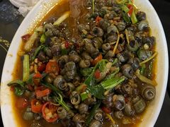 -合味土鸡火锅(中海世贸花园金碧庄店)