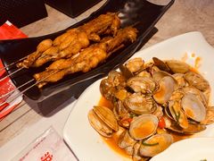 -沪小胖小龙虾(淮海中路旗舰店)