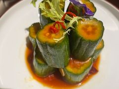 -广州白云机场铂尔曼大酒店·恬园创意中餐厅