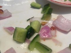 -喝丢一只鞋海鲜烧烤·海肠捞饭(市场店)