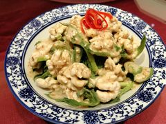 -泛太平洋大酒店·海天楼中餐厅·粤菜