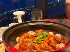-苏州W酒店·苏滟中餐厅
