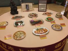 -上海老饭店(北京分店)