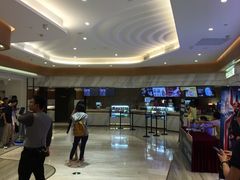 -英皇电影城(英皇集团中心IMAX店)