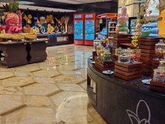 -佛山皇冠假日酒店-西餐厅