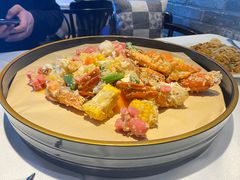 -新加坡海鲜(国贸商城店)